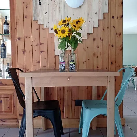 Fior Di Roccia - Valmalenco Hotel