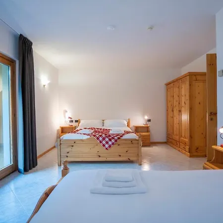 Hotel Fior Di Roccia - Valmalenco Lanzada