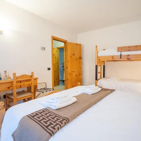 Hotel Fior Di Roccia - Valmalenco - & Mountain Restaurant Lanzada