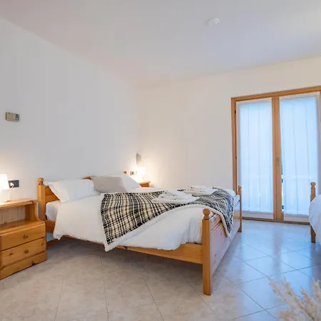 Hotel Fior Di Roccia - Valmalenco Lanzada