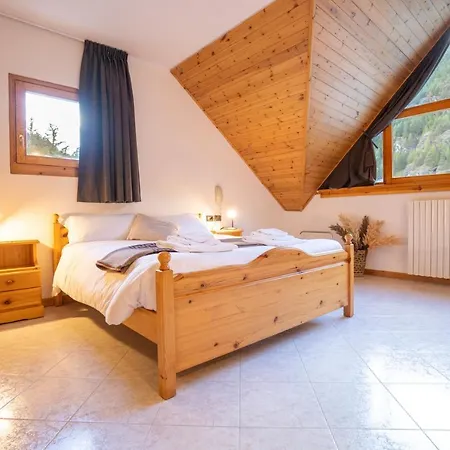 Fior Di Roccia - Valmalenco Hotel Lanzada