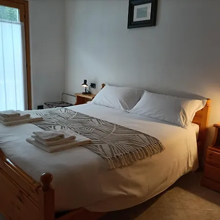 Fior Di Roccia - Valmalenco Hotel Lanzada